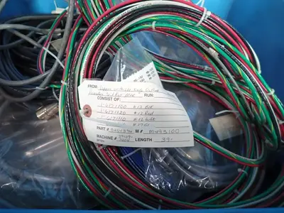 Wires