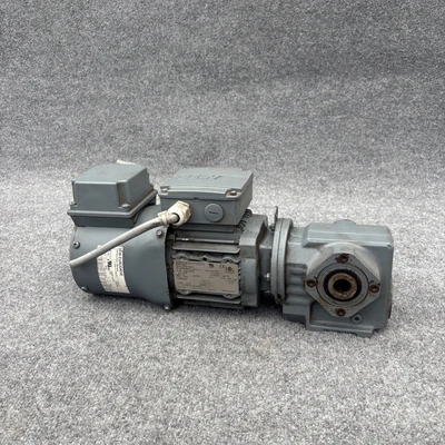 Used SEW-EURODRIVE SA37 DRS71S4 Gearmotors California US | Davliegogo LLC #1705560
