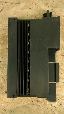 Cincinnati Milacron 3-531-3839A AC Output Board _ AUC