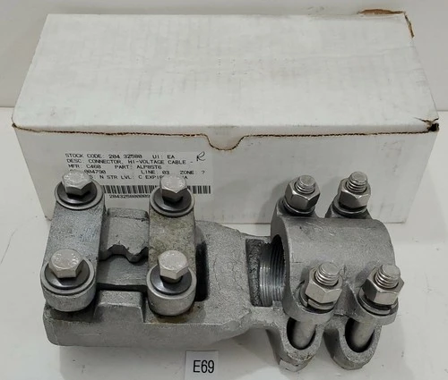 NEW GREAVES CORPORATION ALP8ST6