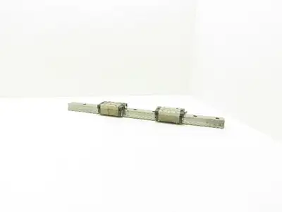 Used CPC _UNKNOWN_ Bearings | Arrow Industrial #613940