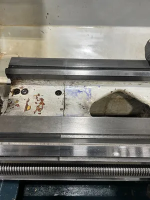 1998 MSC 14-40G Gap Lathes | Michael Fine Machinery Co., Inc. (8)