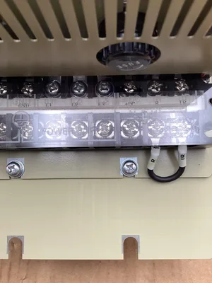 NSD Amplifier R-ASA-105-2100EM 500V 50A ML11 -NIB