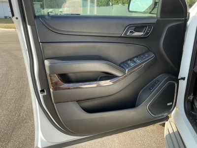 Used 2014 CHEVROLET TAHOE SUVs Michigan US | Miedema Asset Management Group #1316038