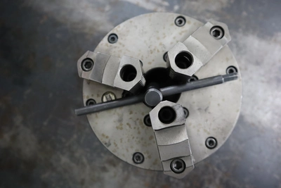 Used HARDINGE 2063R Chucks Minnesota US | Machinesused.com #1383947