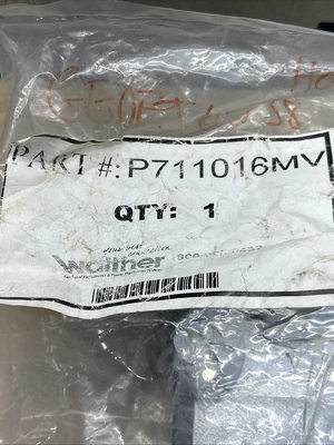 NEW WALTHER ELECTRIC P711016