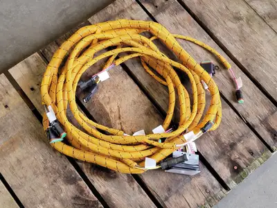 NEW 2025 CATERPILLAR 298-4578