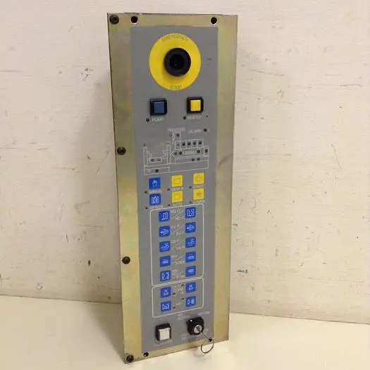 Used SHINWA S/W OPERATOR Interface Monitors Michigan US | Ideal Machinery #939771
