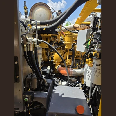USED 2014 ATLAS COPCO FLEXIROC T45-11