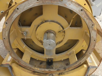 USED CATERPILLAR 3516B