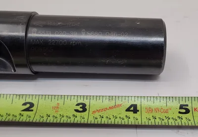 Sandvik Coromant RA390-038M32-17L Tooling & Accessories, Tooling | Machinery Central (5)