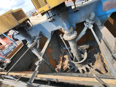 USED METSO DR24