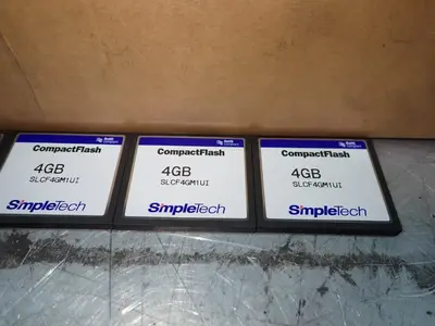 USED SIMPLETECH SLCF4GM1UI
