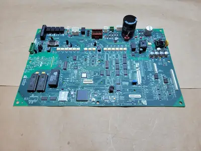 Used LIEBERT 415931G Misc Electrical & Power Parts British Columbia CA | Lenmark #1439566