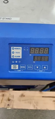 Used SMC HRS3030-AN-20 Chillers Michigan US | iGAM Industrial Marketplace #1285855