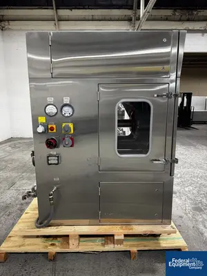 USED O'HARA O'Hara LCIIX Labcoat Coater