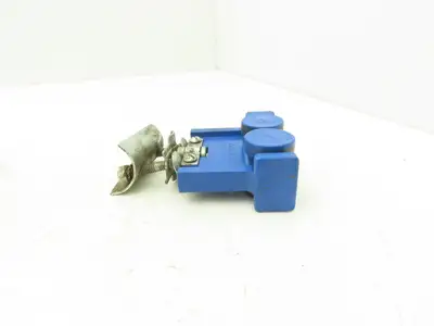 Gorbel 0535 Festoon Cable Trolley Bridge Crane S250 Rail  Lot of 4