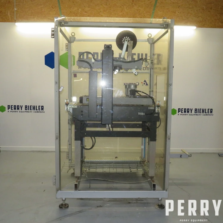 2012 Siat XL35-S Miscellaneous | Perry Equipment