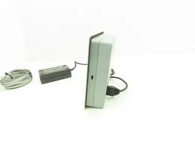 AFE Technologies 320T-BC HMI Datapanel Control Panel 6 Button 120VAC
