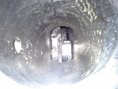 USED Sulzer MCE 32-4