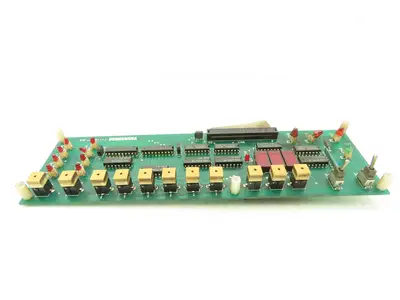 Dengensha PP-0411-1 Display Board