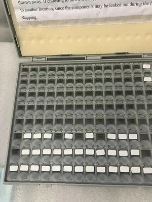 CAPACITOR SUPERKIT  C0402-70