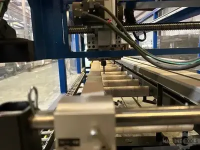 Used 2022 KUKA KR 210 Robots Arizona US | KD Machinery #1354824