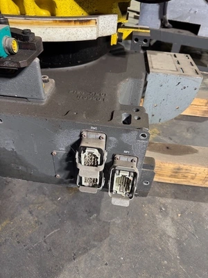 FANUC S500IB 6 Axis Robots | K.B. Industries LLC (6)