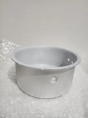 OEM SHIELDS VECTRA BOWL ATA-29344