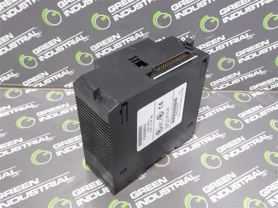 GE Fanuc IC693PWR331A Series 90-30 Power Supply Module Used