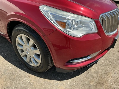 USED 2014 BUICK ENCLAVE