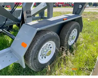 Used TRAVIS _UNKNOWN_ Seed Tenders Iowa US | Keast Enterprises #1360492