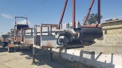 UNASSIGNED Unsassigned Conveyor | Alan Ross Machinery (2)