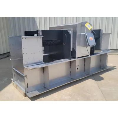 USED ERIEZ XTREME 28 X 16