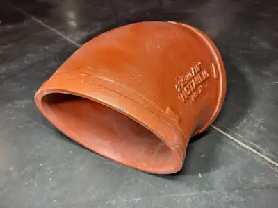NEW VICTAULIC NO. 11