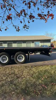 2012 FREIGHTLINER BUSINESS CLASS M2 Tractors & Trailers | Global Machine Brokers, LLC (5)