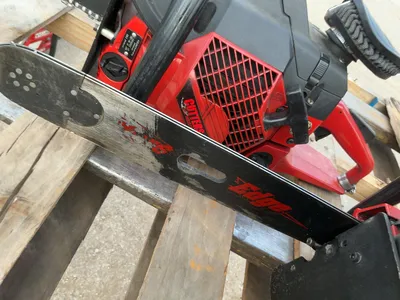 Used _UNKNOWN_ _UNKNOWN_ Chainsaws (Landscaping) Michigan US | Miedema Asset Management Group #1487659