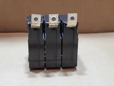 Used 2002 EATON BAB3060H Switchgears British Columbia CA | Lenmark #835589