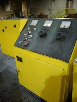 Used _UNKNOWN_ _UNKNOWN_ Tube Mills Michigan US | Harbor Machinery Inc. #1421729