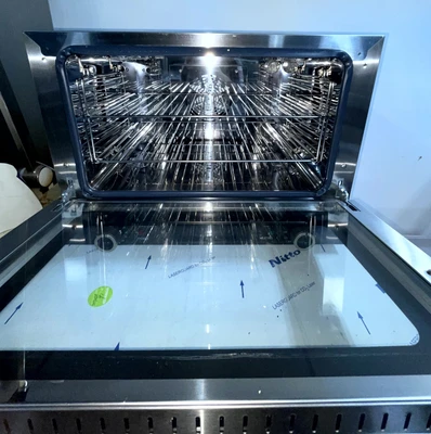 72-0394 Cook Rite CTC050 Electric Countertop Convection Oven