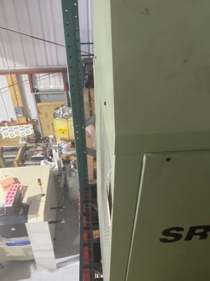 Sulair Refridgerated Compressed Air Dryer SR-250