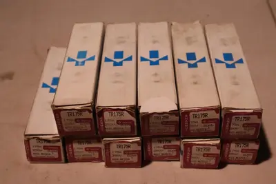 Gould Shawmut TR175R  175A 250V Time Delay Tri-Onic Fuse STOCK 5803