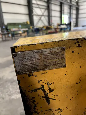 USED CALDWELL 82S-7.5-36