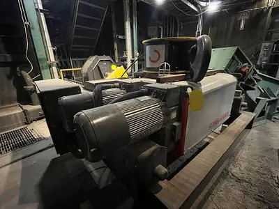 USED 2019 KONECRANES 25 TON