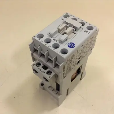 USED ALLEN BRADLEY 100-C09D.01 SER A