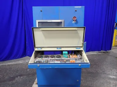 Hoffman Engineering Company Electrical Enclosure