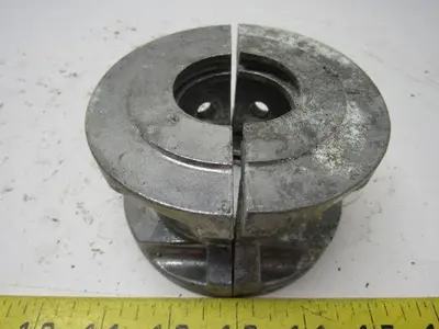 Falk 758270 Steelflex Coupling Cover Grid Assembly For 1020T10 & 20