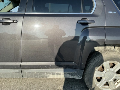 Used 2015 GMC TERRAIN SUVs Michigan US | Miedema Asset Management Group #1397297