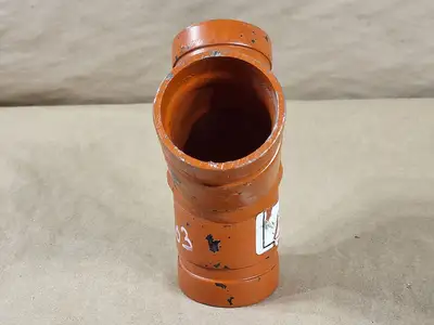 USED VICTAULIC F020033P00