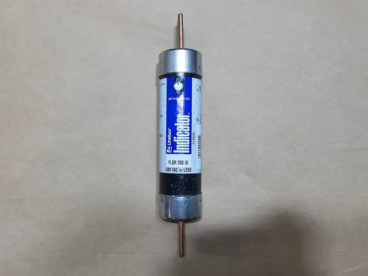 New | in-Stock LITTELFUSE FLSR 200 ID Misc Electrical & Power Parts British Columbia CA | Lenmark #1439021